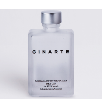 Ginarte Dry Gin mini